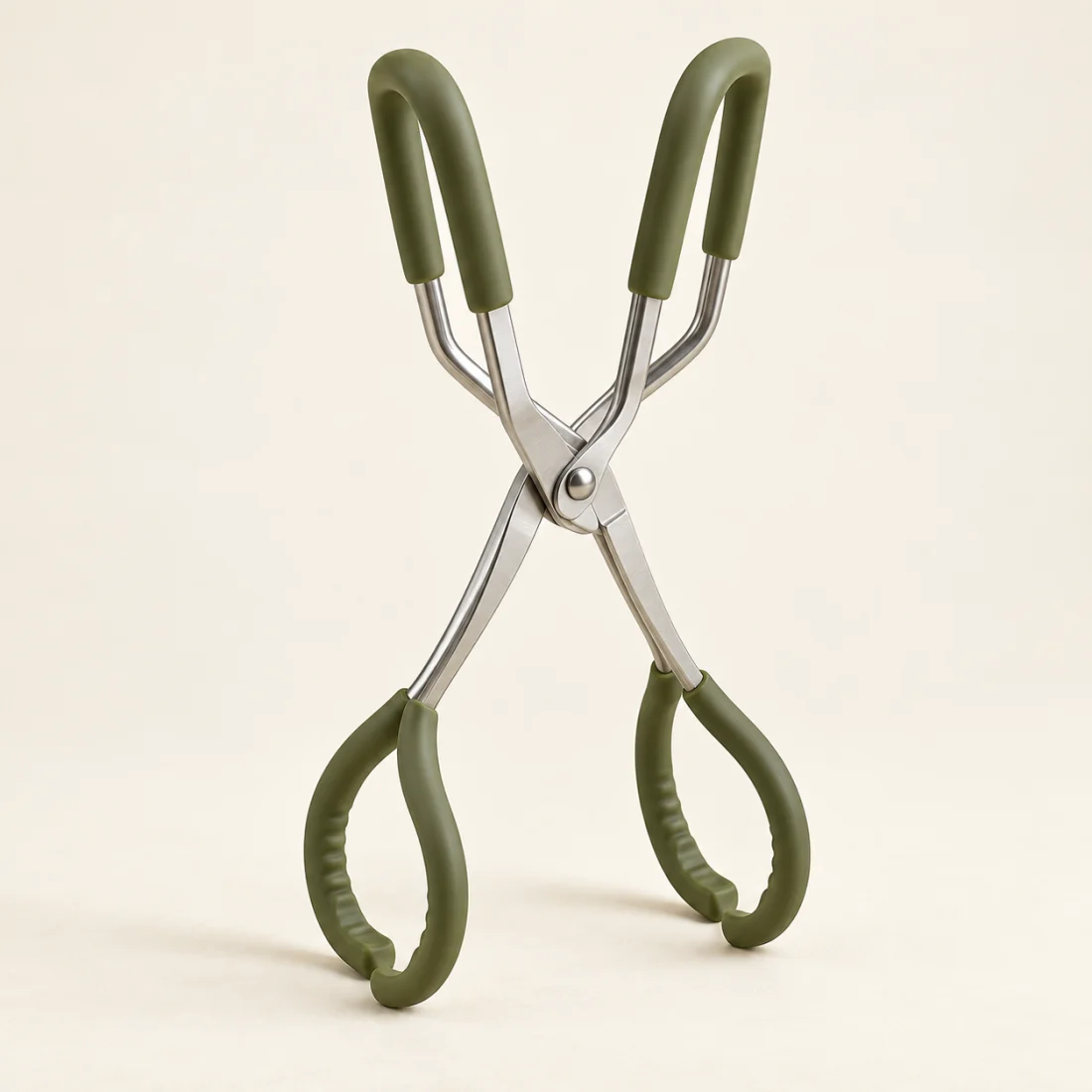Jar lifting tongs